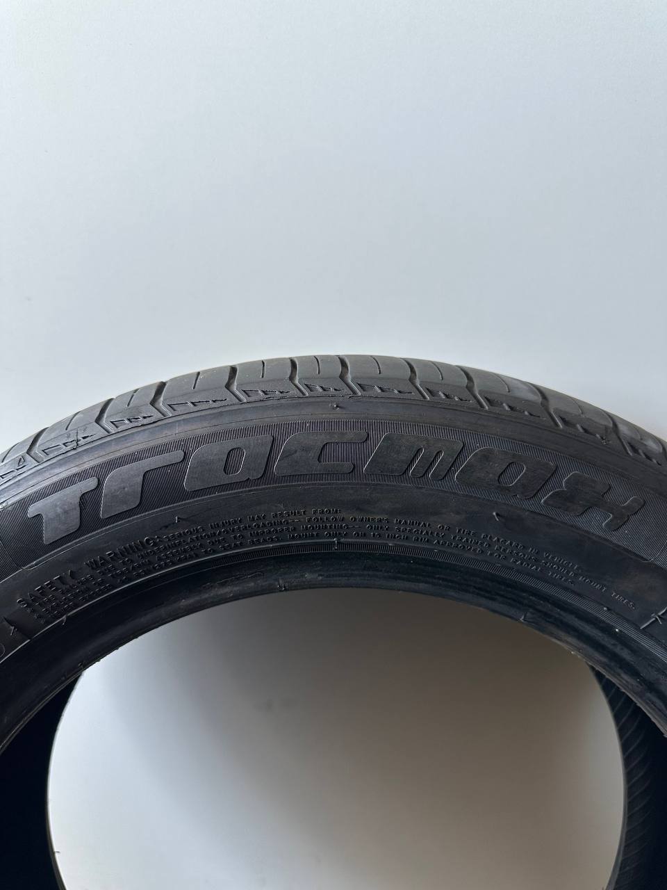 Шини Tracmax X-privilo TX2 185/55R15 82V
