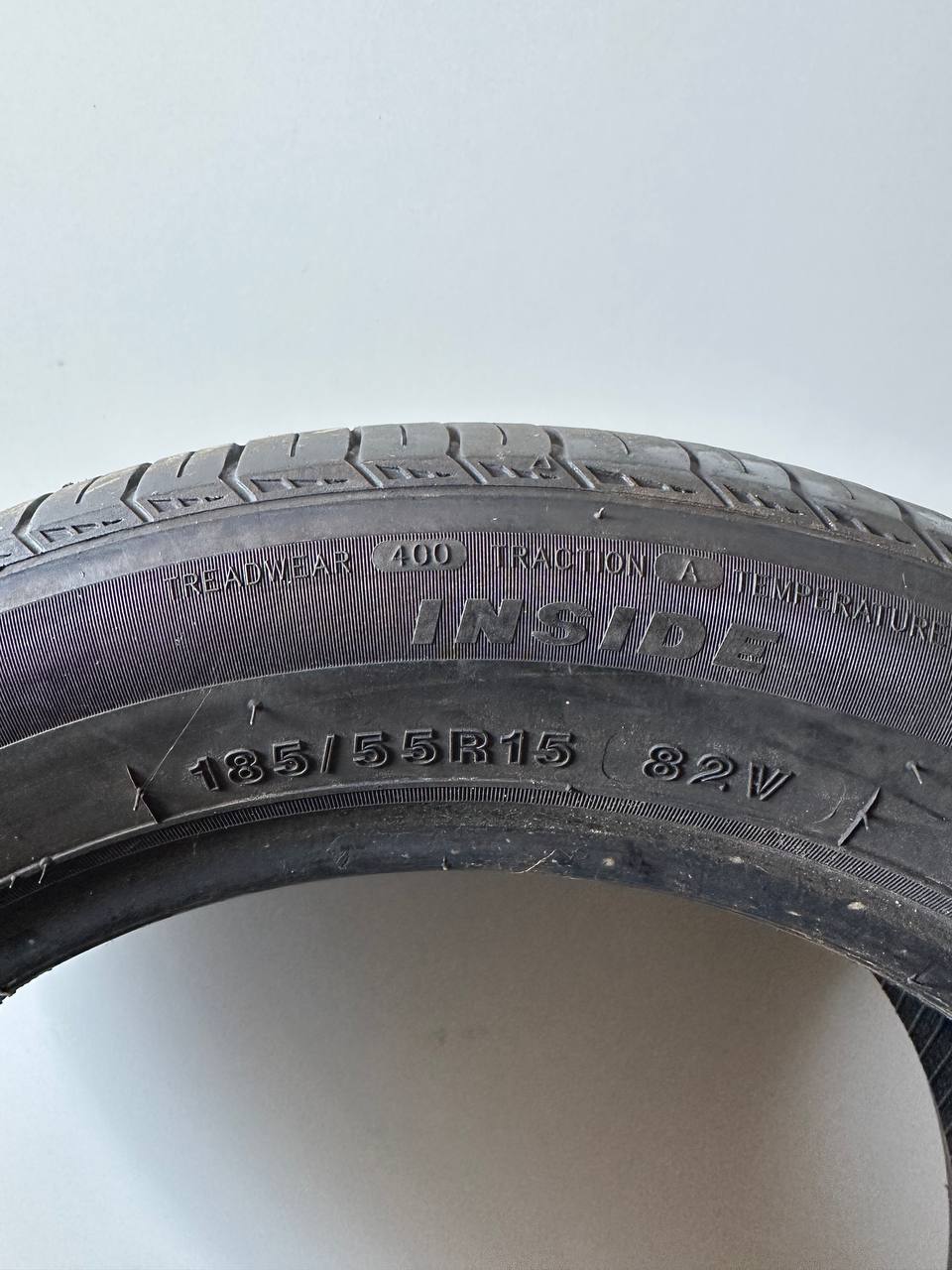 Шини Tracmax X-privilo TX2 185/55R15 82V