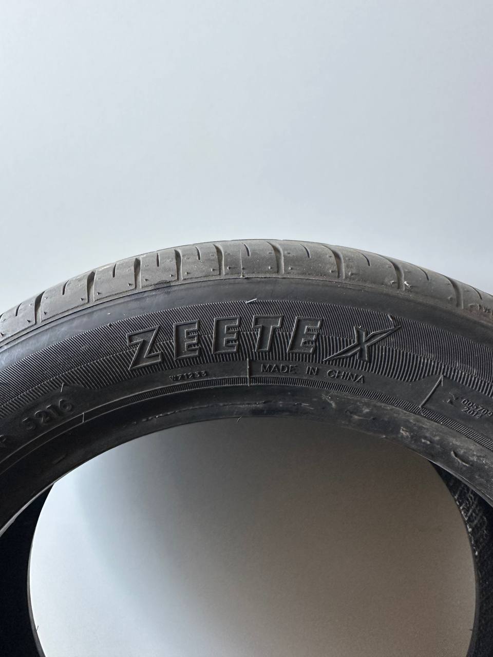 Шини Zeetex ZT1000 185/55R15 82V