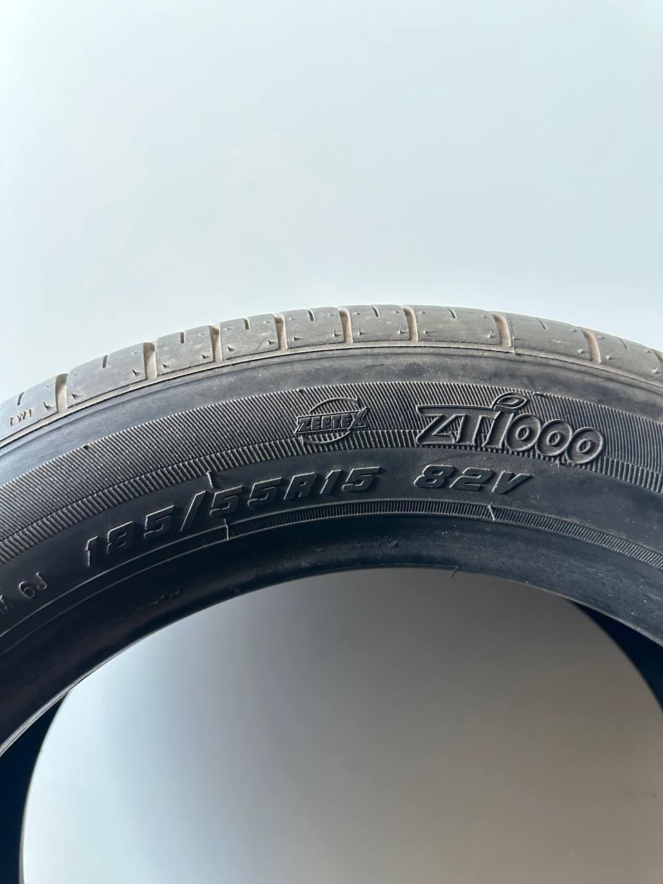 Шини Zeetex ZT1000 185/55R15 82V
