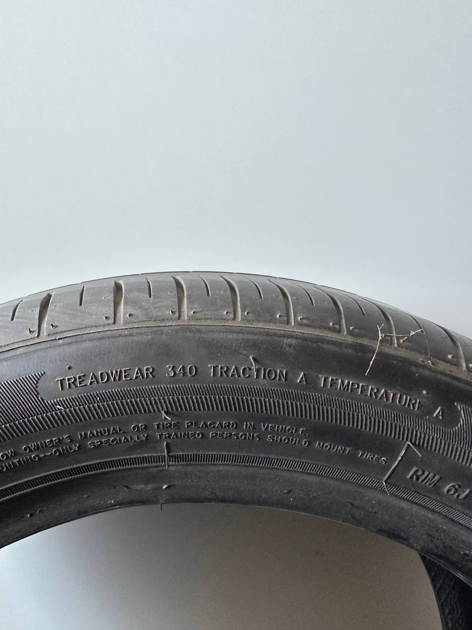 Шини Zeetex ZT1000 185/55R15 82V