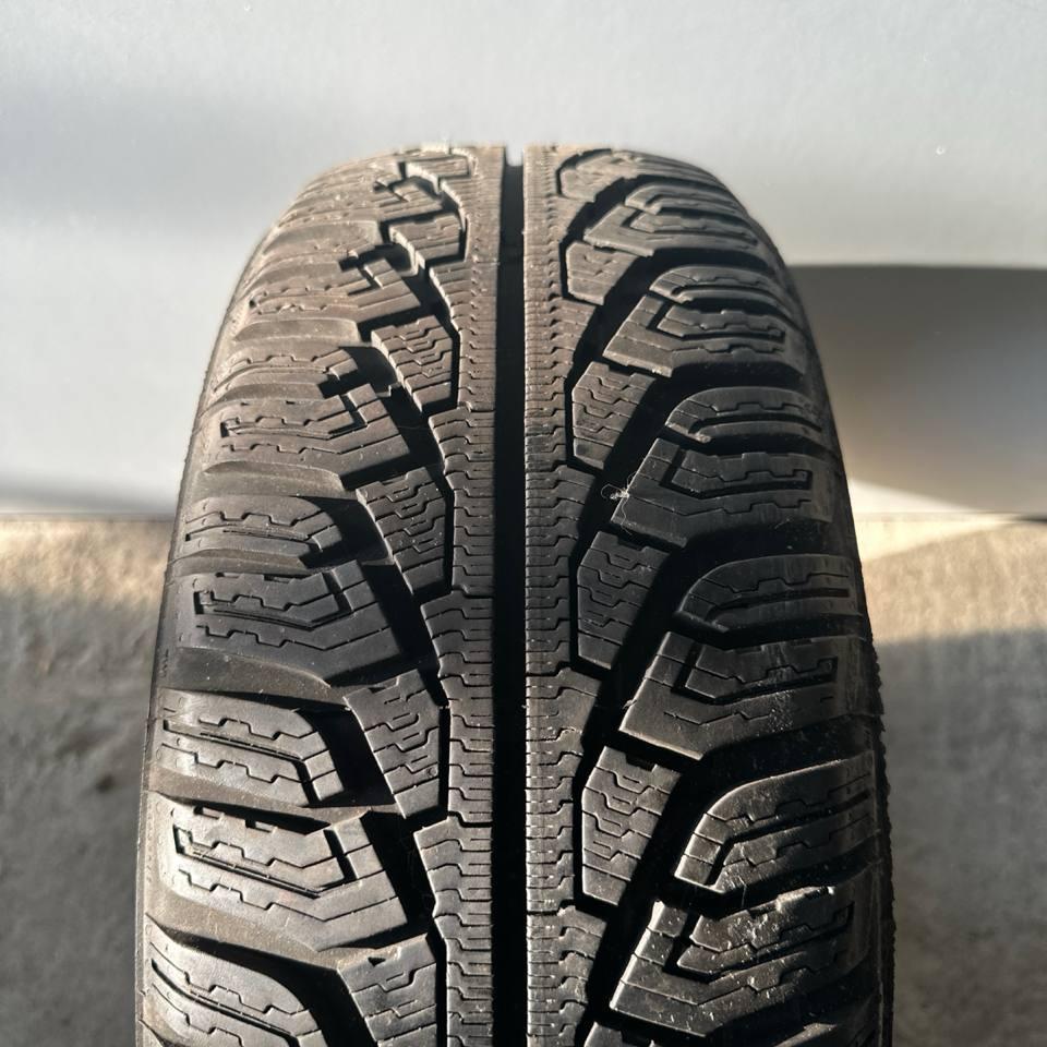 Шини Uniroyal MS plus 77 185/55R15 82T