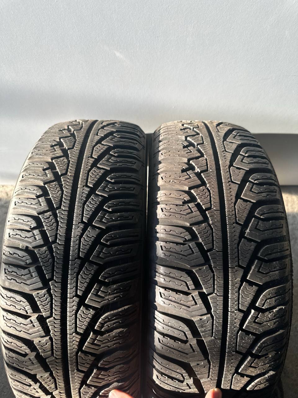 Шини Uniroyal MS plus 77 185/55R15 82T