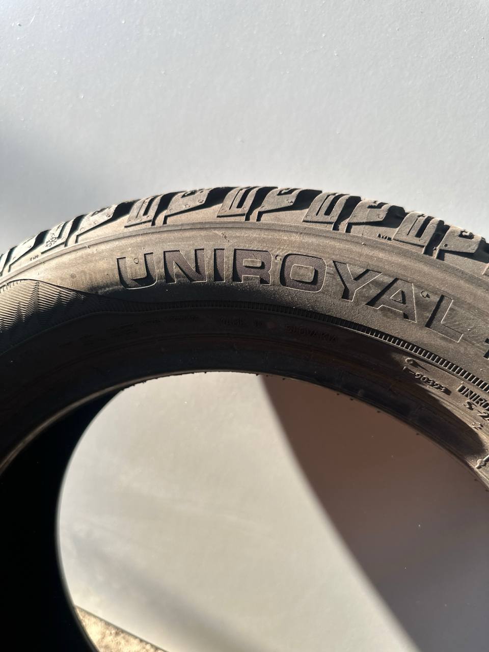 Шини Uniroyal MS plus 77 185/55R15 82T