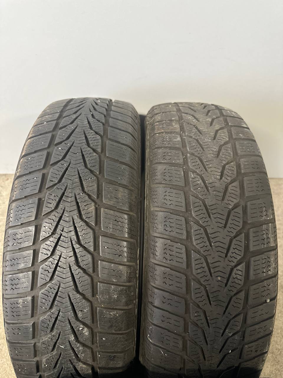 Шини Point s Winterstart 4 185/65R15 88T