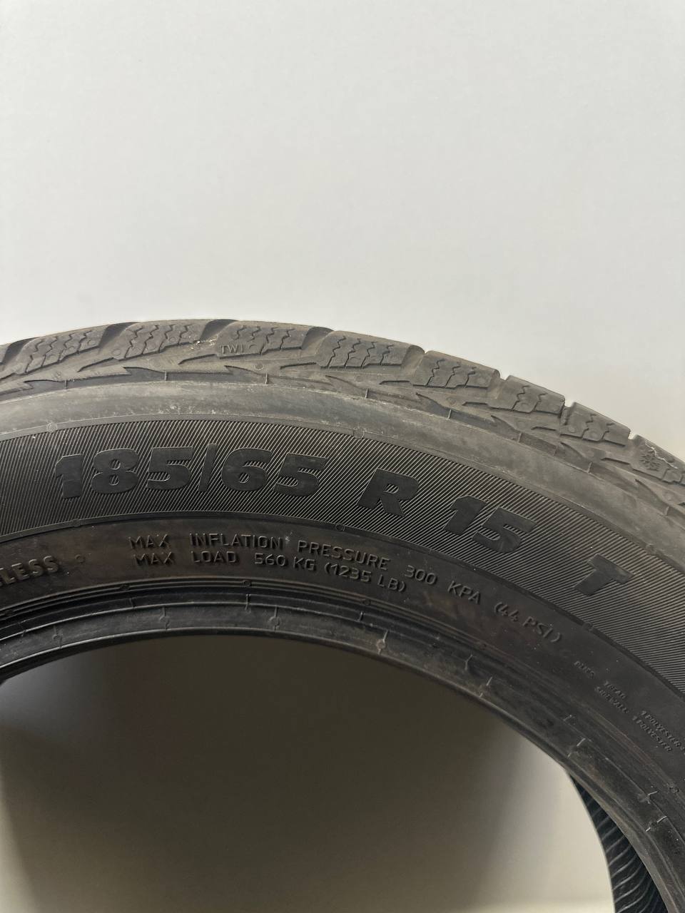 Шини Point s Winterstart 4 185/65R15 88T