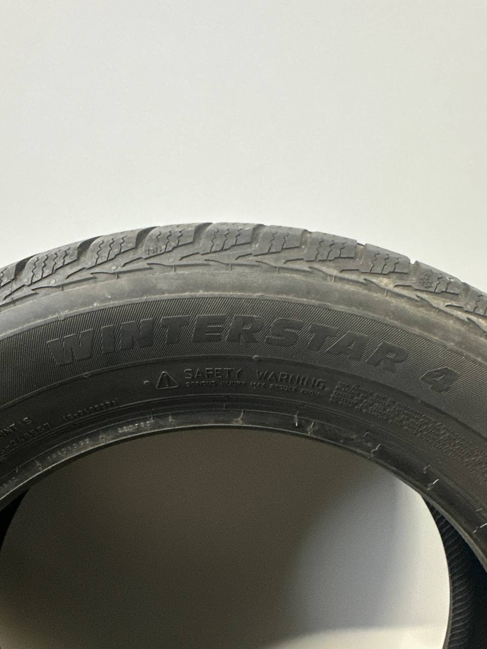 Шини Point s Winterstart 4 185/65R15 88T