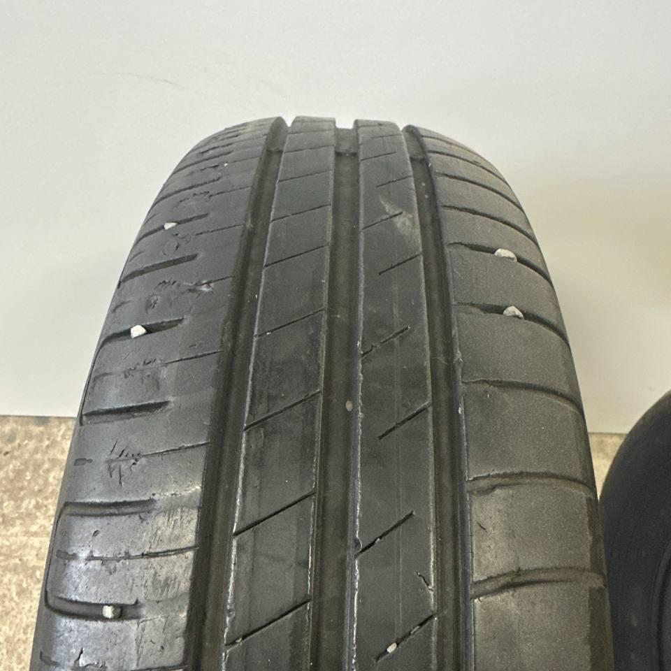Шини Goodyear Efficient Grip 185/65R15 88H