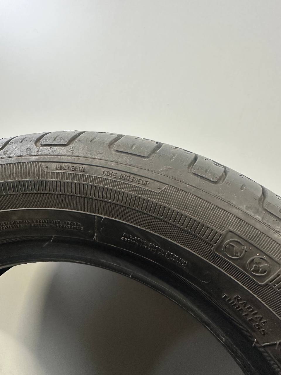 Шини Goodyear Efficient Grip 185/65R15 88H