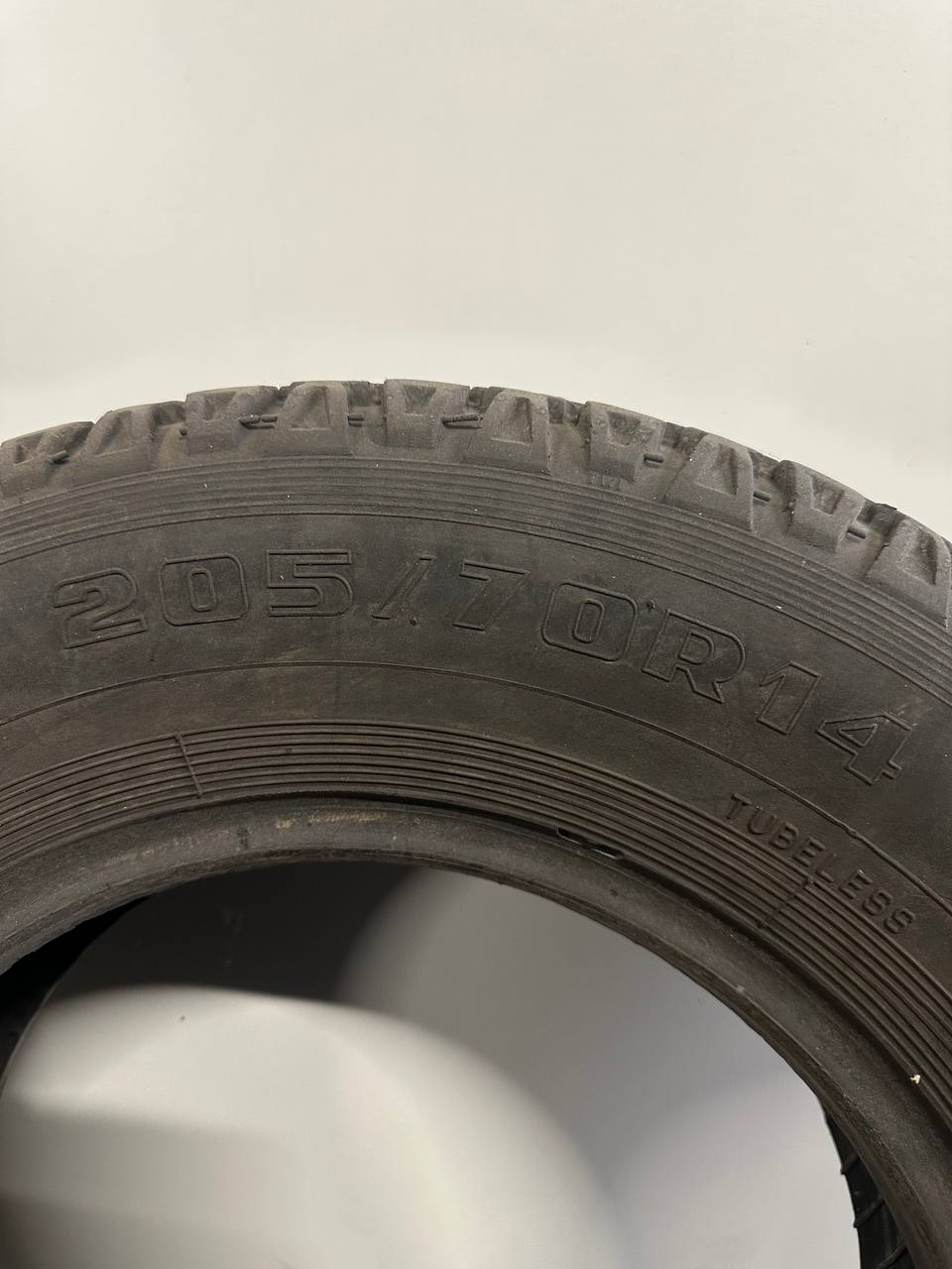 Шини Rosava ОИ-297 с1 205/70R14 95Q