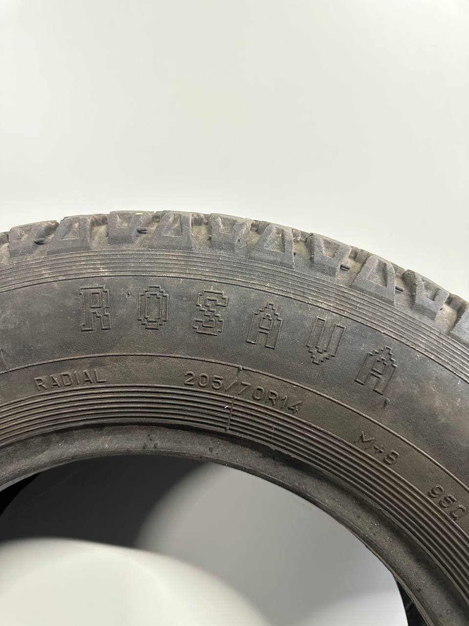 Шини Rosava ОИ-297 с1 205/70R14 95Q