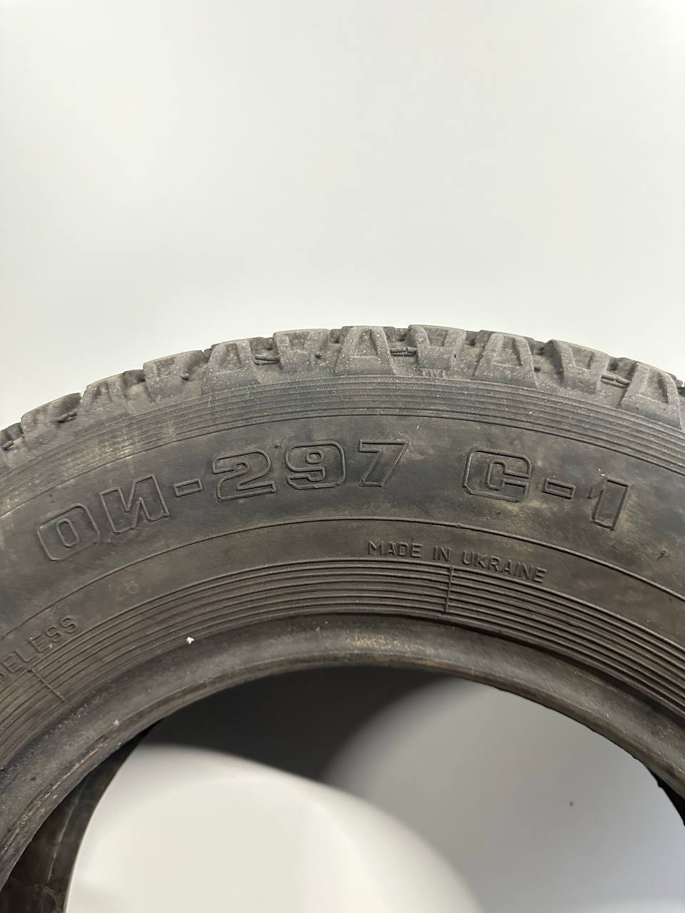 Шини Rosava ОИ-297 с1 205/70R14 95Q