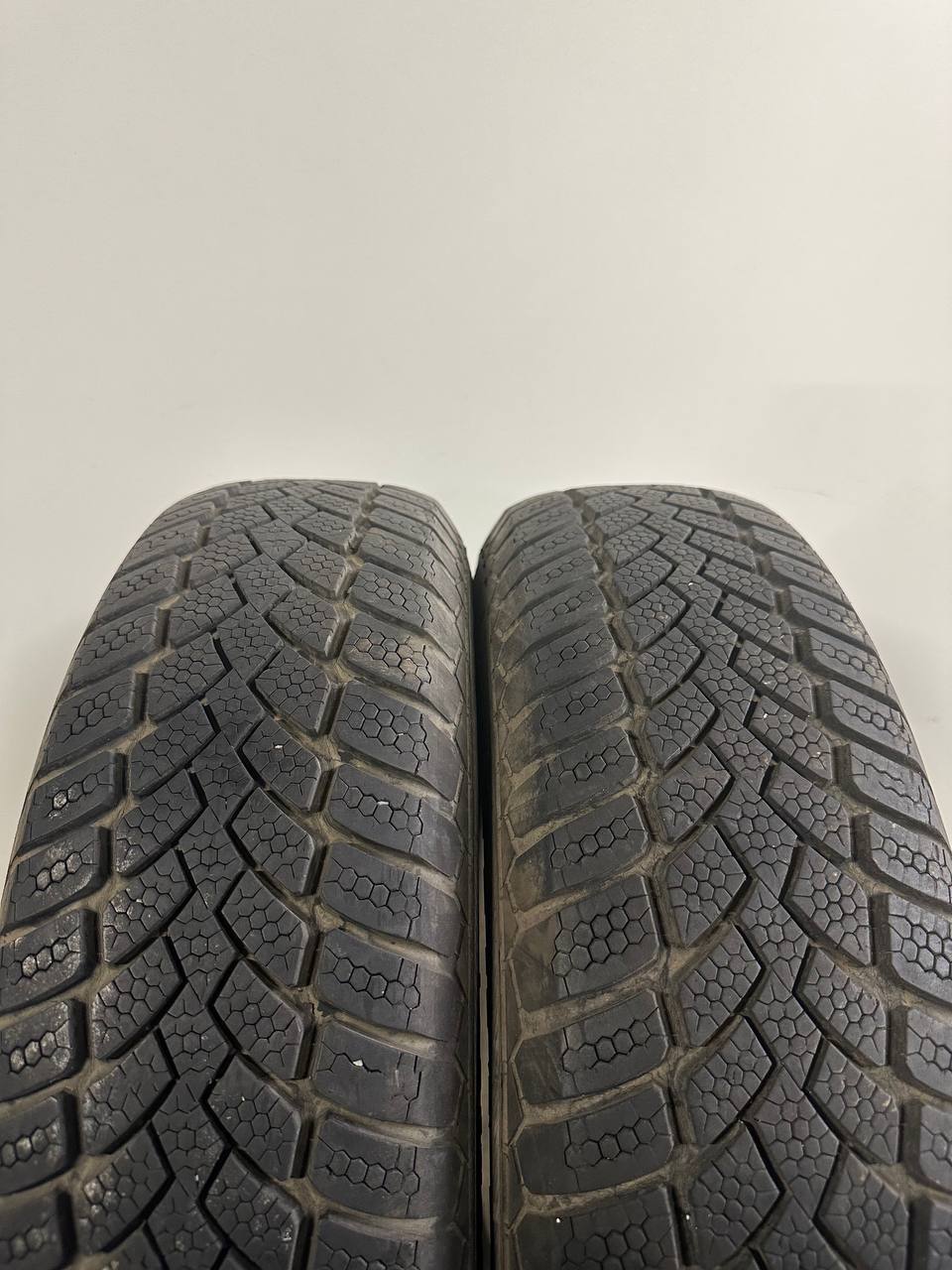 Шини Continental ContiWinterContact TS780 175/80R14 88T