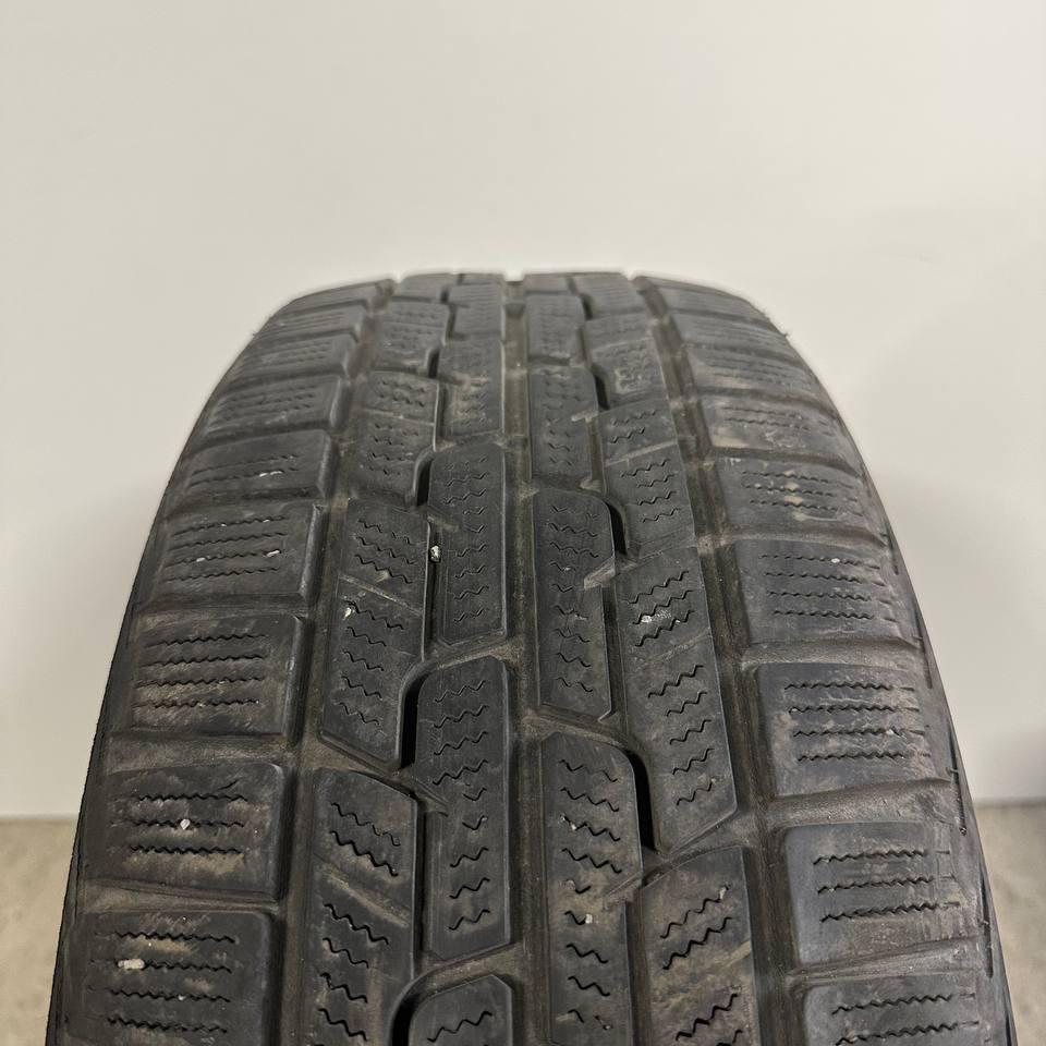 Шини Firestone Winterhavk 2 evo 195/55R16 87H