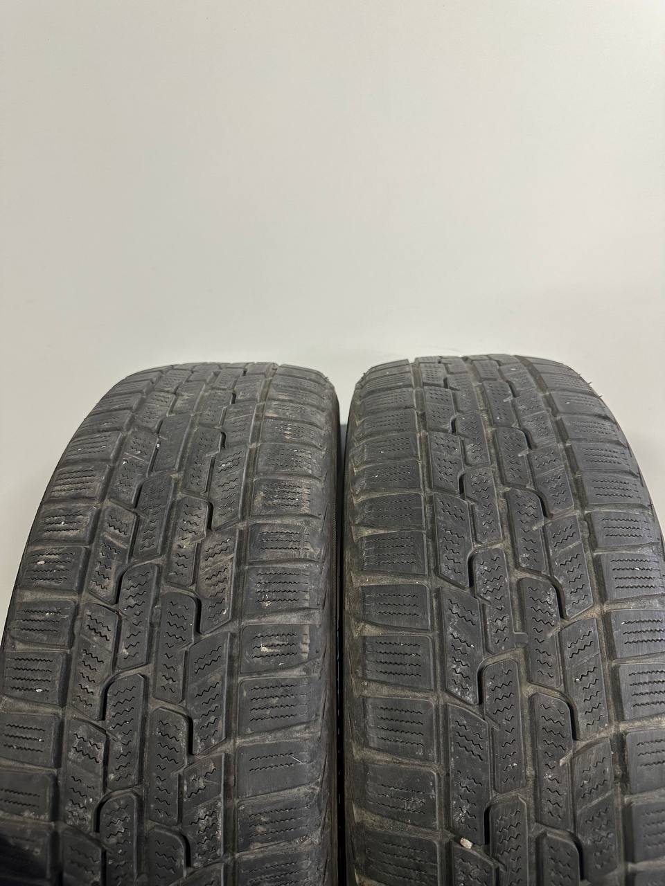 Шини Firestone Winterhavk 2 evo 195/55R16 87H