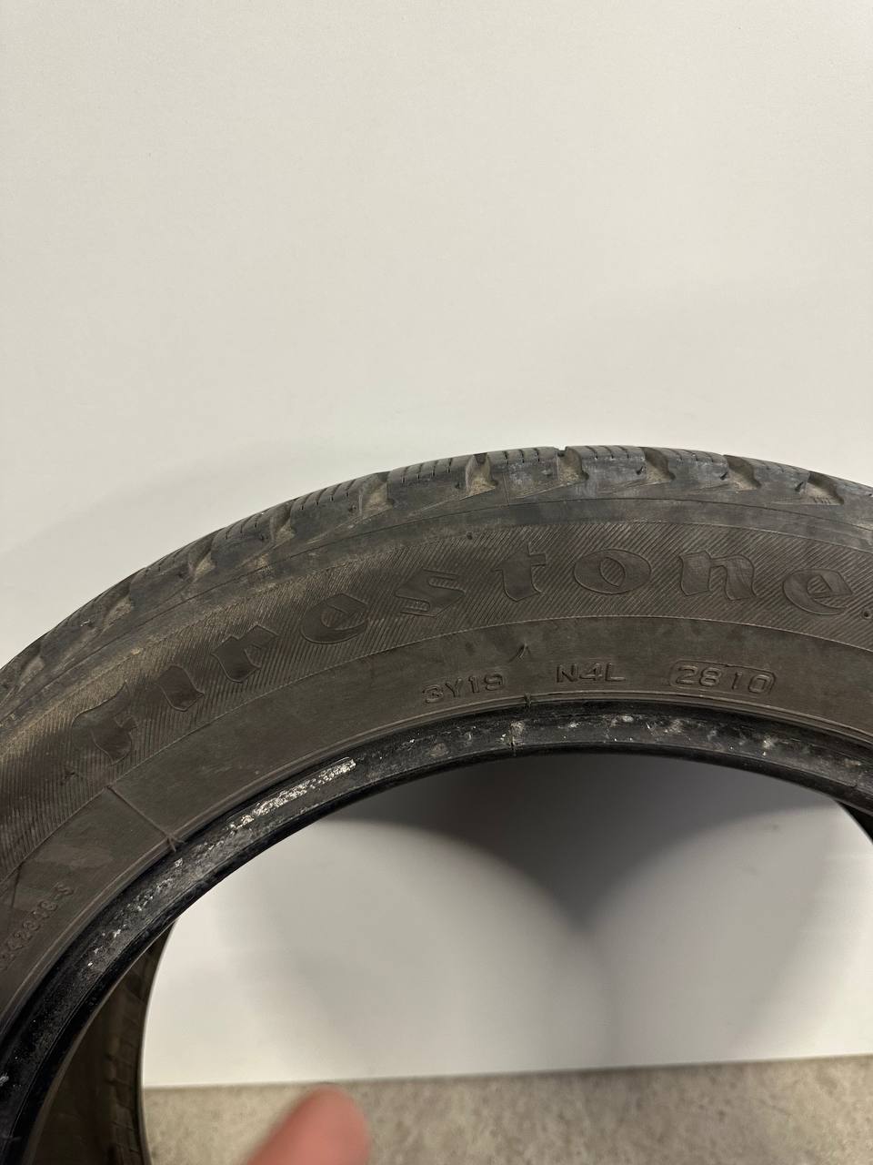 Шини Firestone Winterhavk 2 evo 195/55R16 87H