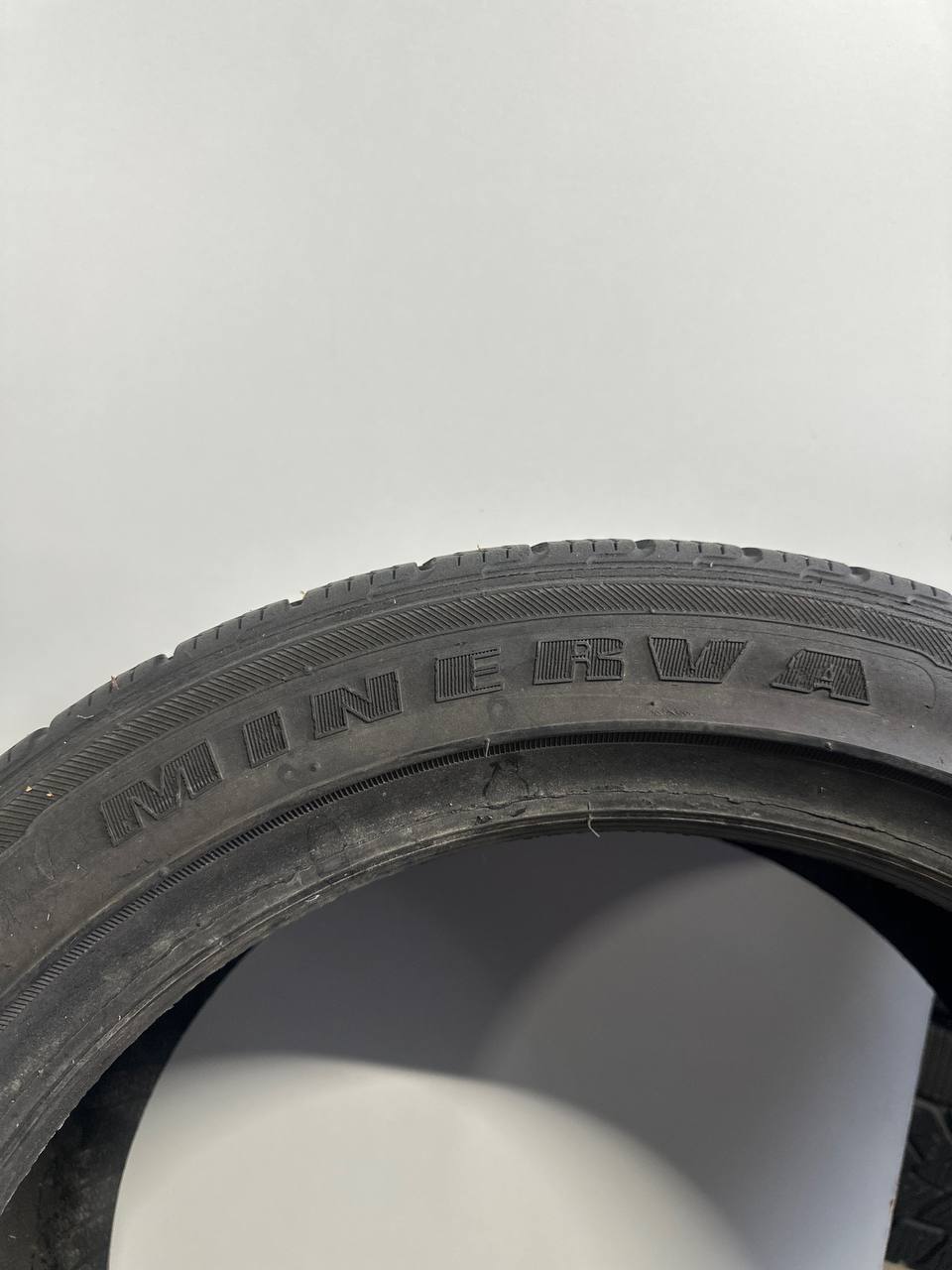 Шини Minerva Ice-plus s210 205/45R16 87H