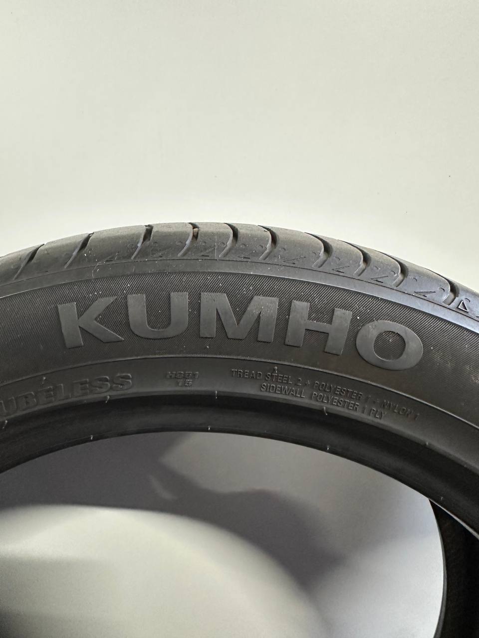 Шини Kumho Ecsta HS51 215/45R16 86H