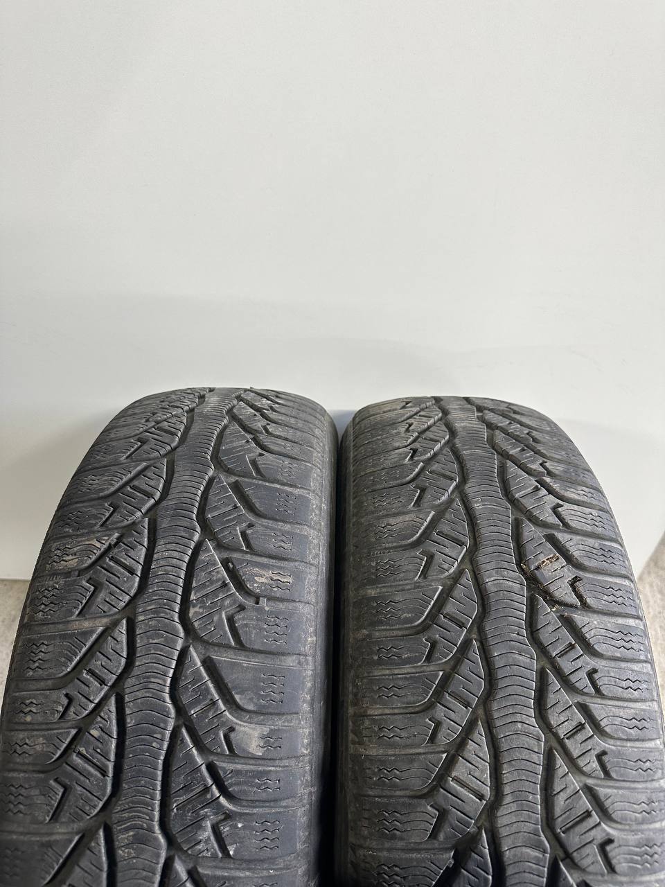 Шини Kleber Krisalp HP2 195/55R16 87H