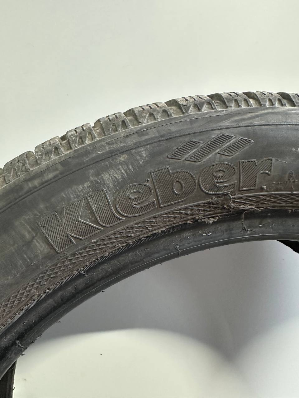 Шини Kleber Krisalp HP2 195/55R16 87H
