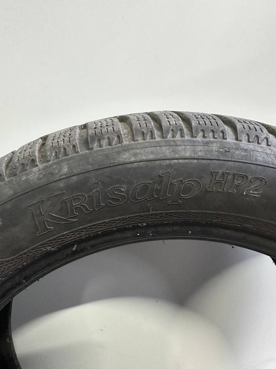Шини Kleber Krisalp HP2 195/55R16 87H