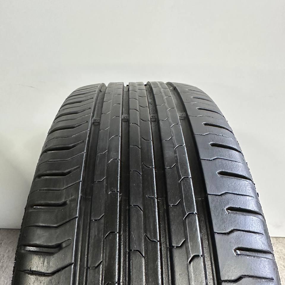 Шини Continental ContiEcoContact 5 195/55R16 87H