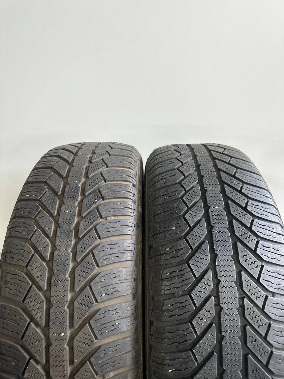 Шини Semperit Master-grip 2 195/60R16 89H