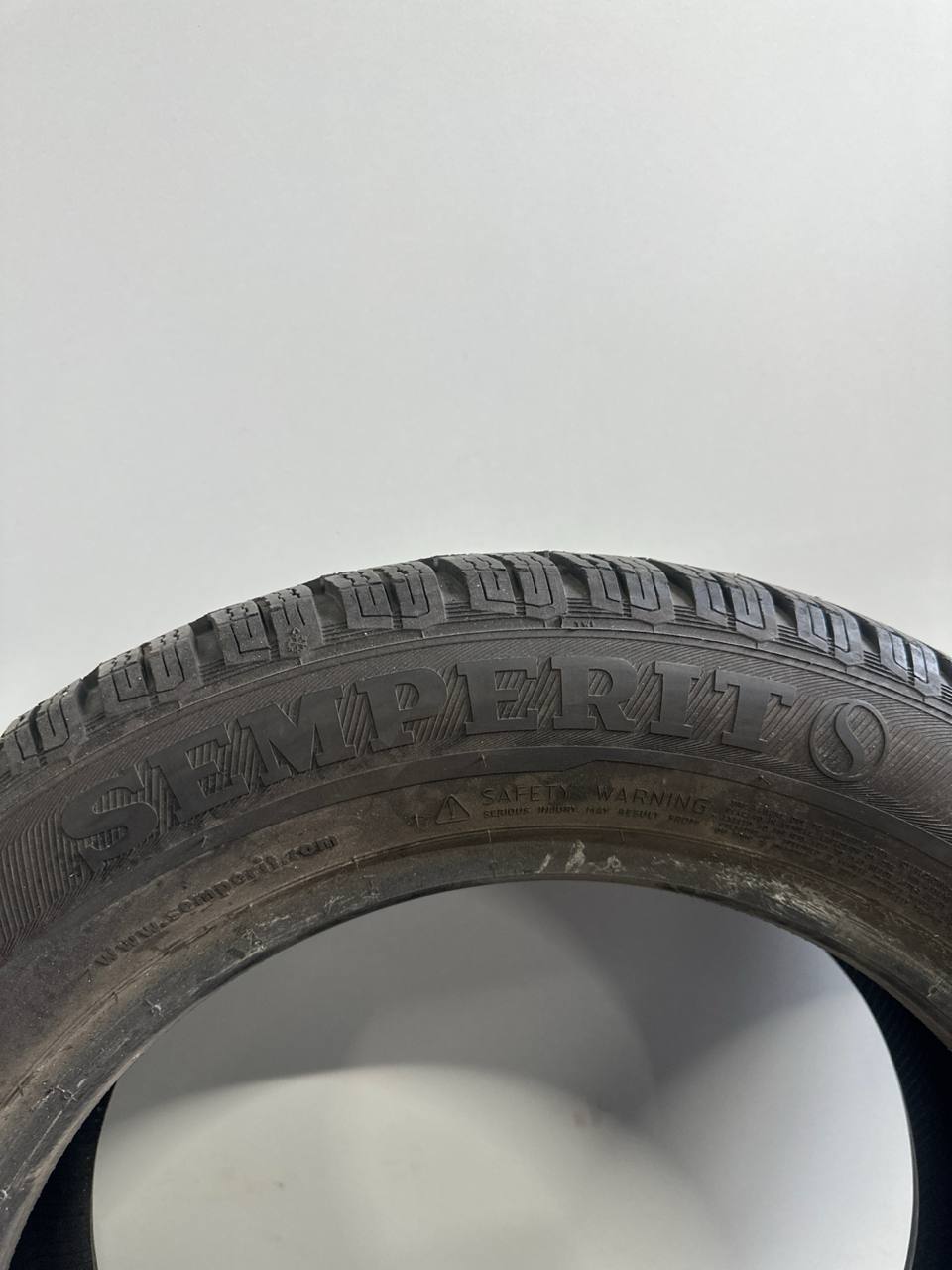 Шини Semperit Master-grip 2 195/60R16 89H