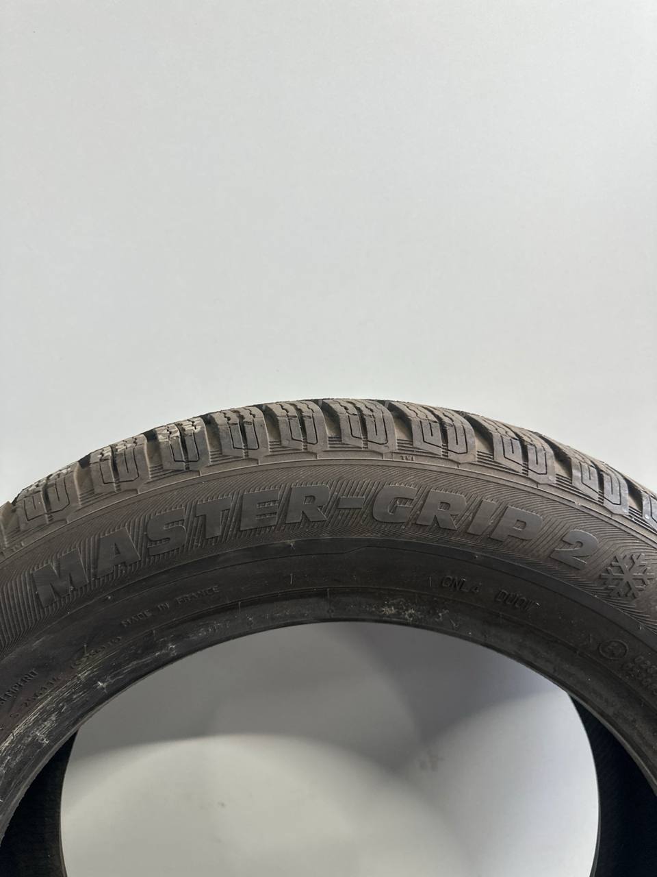 Шини Semperit Master-grip 2 195/60R16 89H
