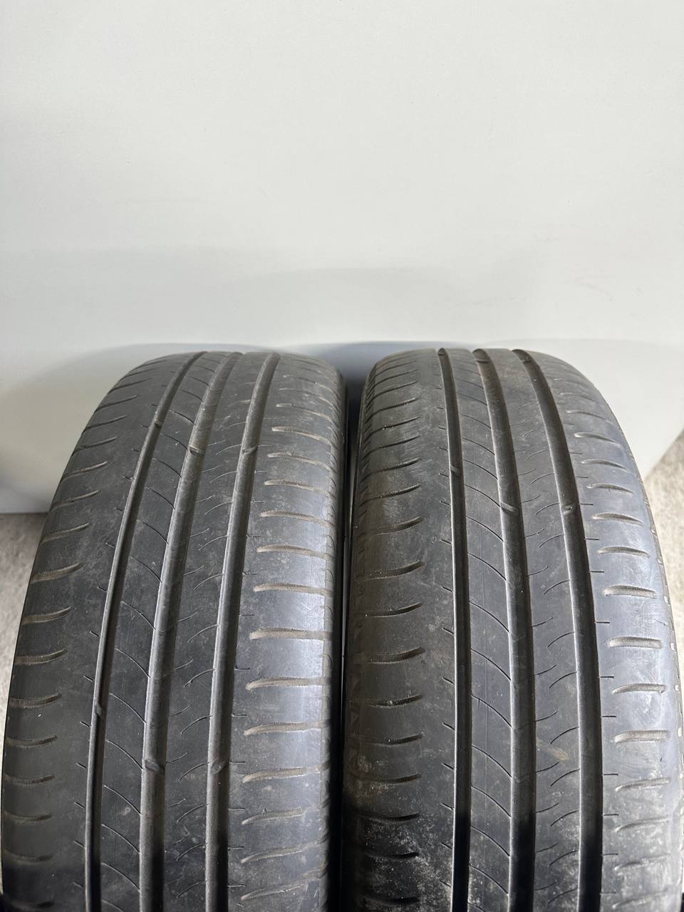 Шини Michelin Energy saver 195/60R16 89V