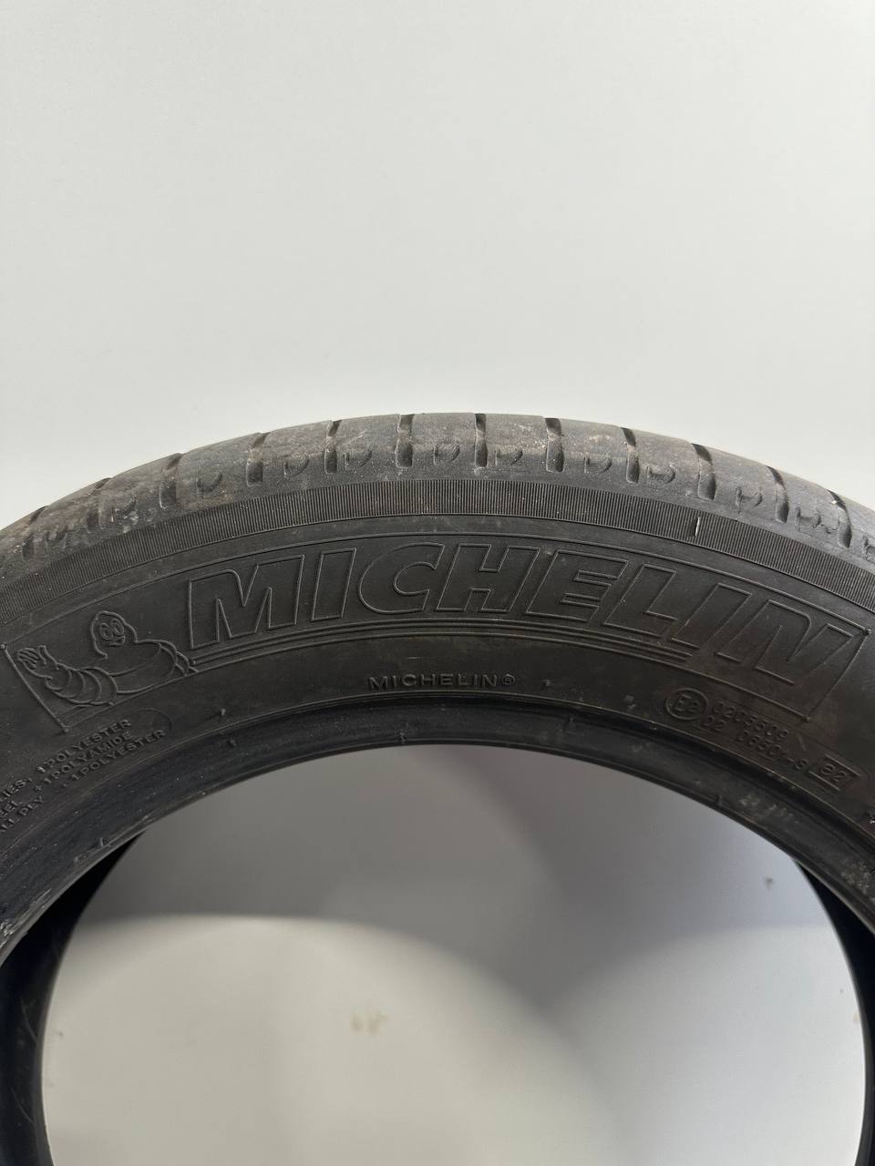Шини Michelin Energy saver 195/60R16 89V