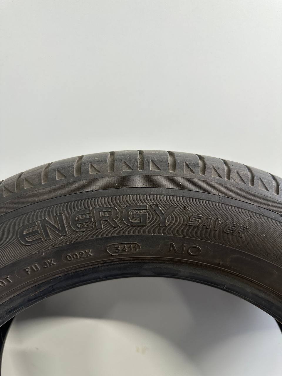 Шини Michelin Energy saver 195/60R16 89V