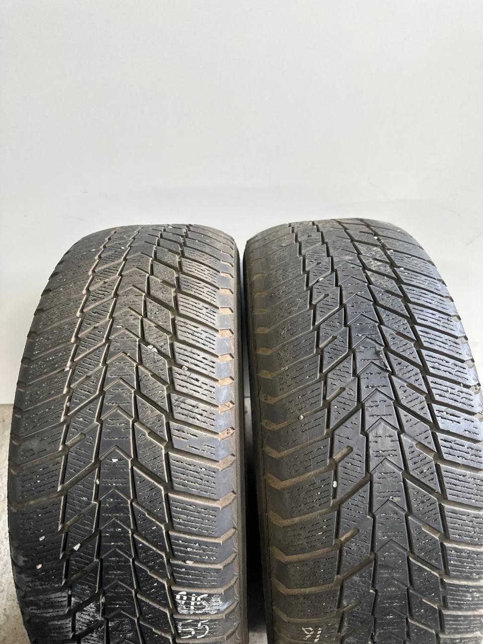 Шини Nexen WinGuard ice Plus 215/55R16 97T