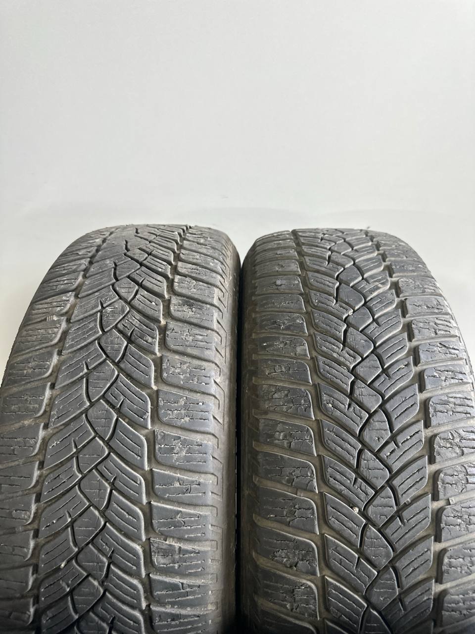 Шини Fulda Kristall Control HP 2 205/60R16 92H