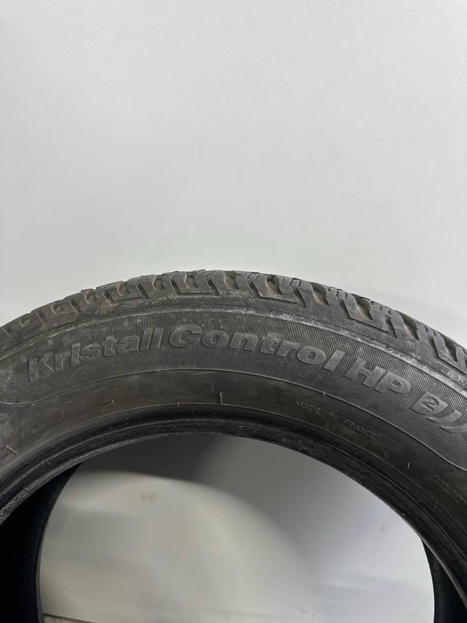 Шини Fulda Kristall Control HP 2 205/60R16 92H