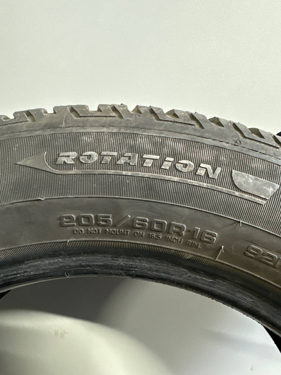 Шини Fulda Kristall Control HP 2 205/60R16 92H