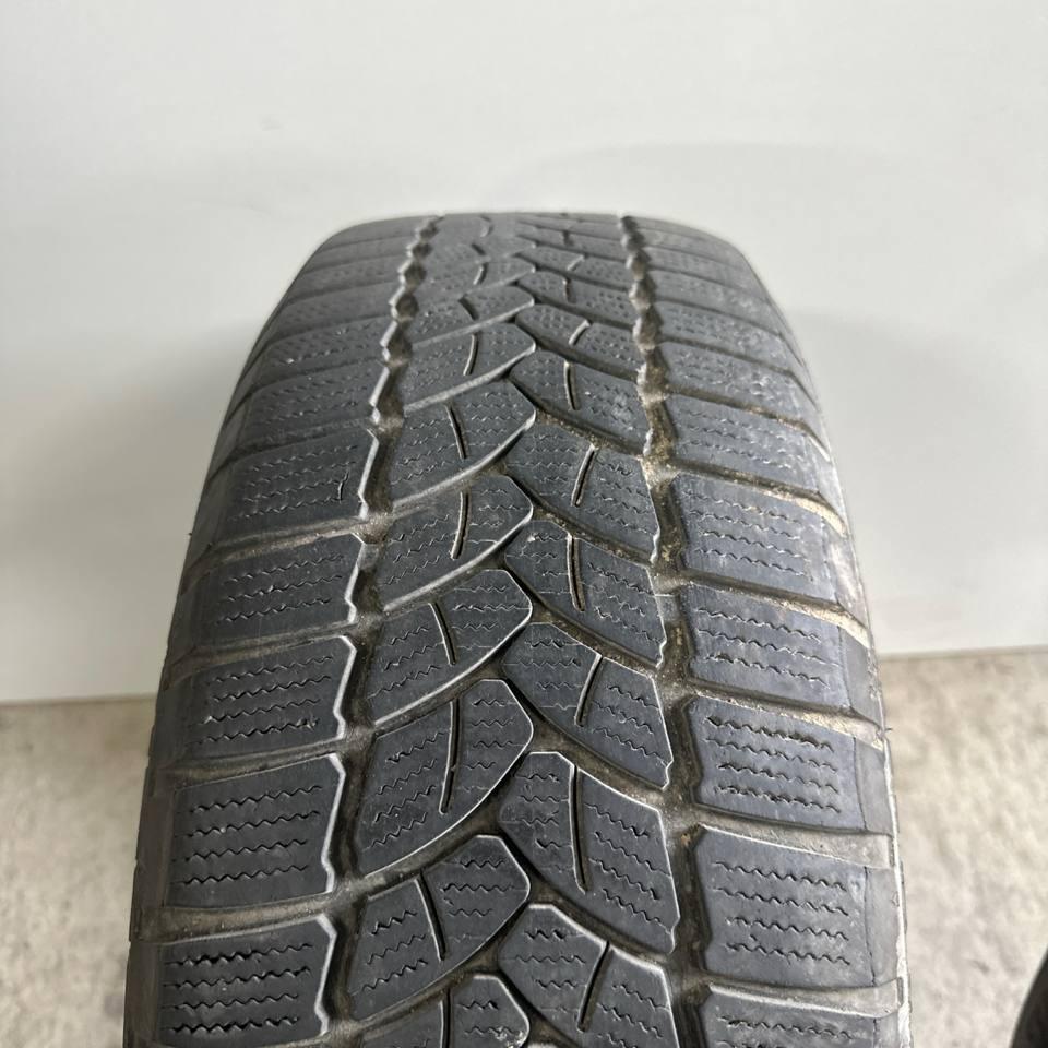 Шини Firestone Winterhawk 3 205/60R16 92H