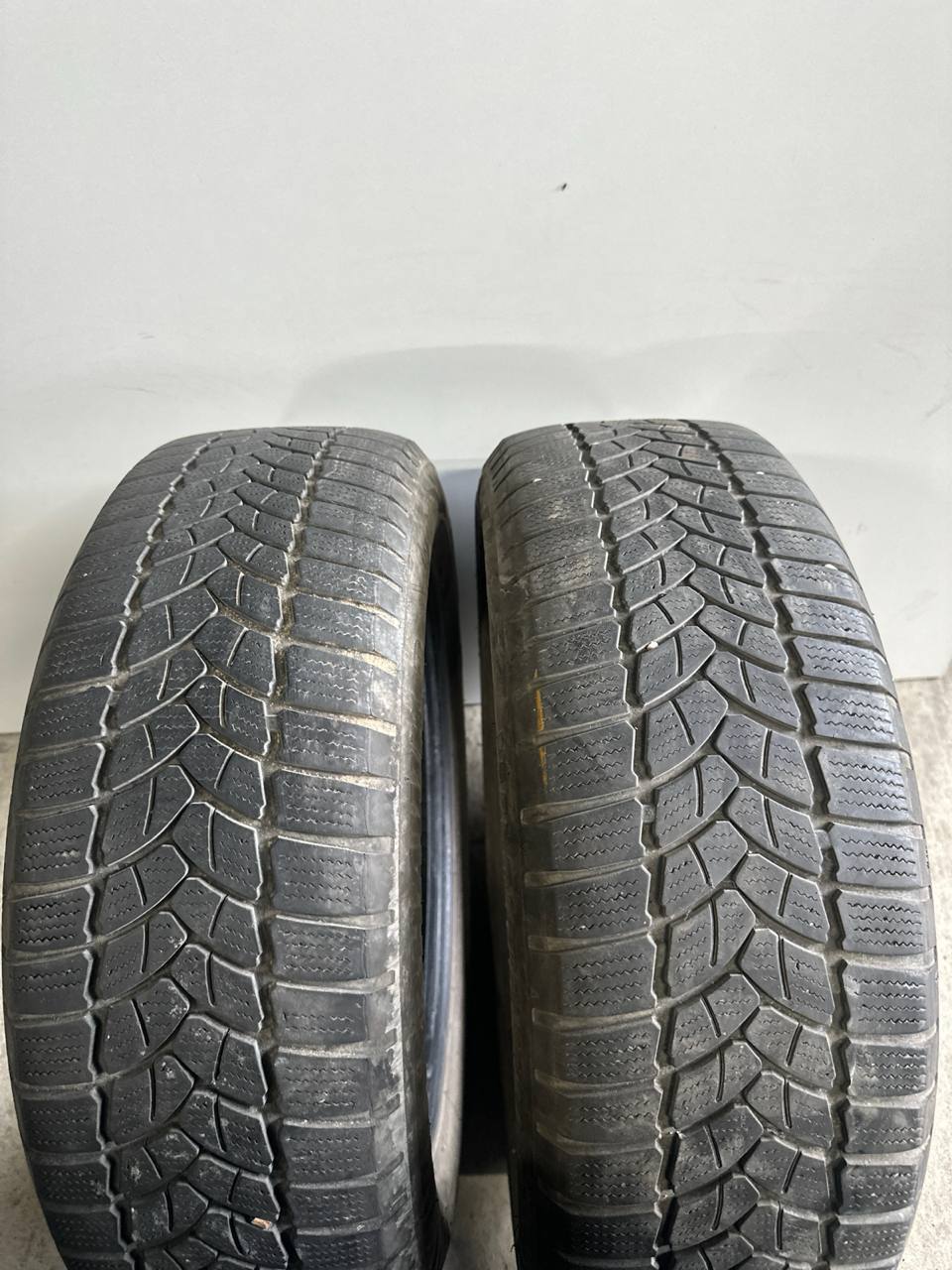Шини Firestone Winterhawk 3 205/60R16 92H