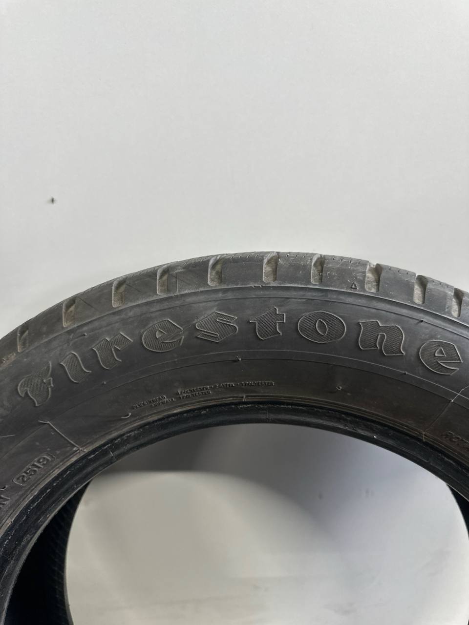 Шини Firestone Winterhawk 3 205/60R16 92H