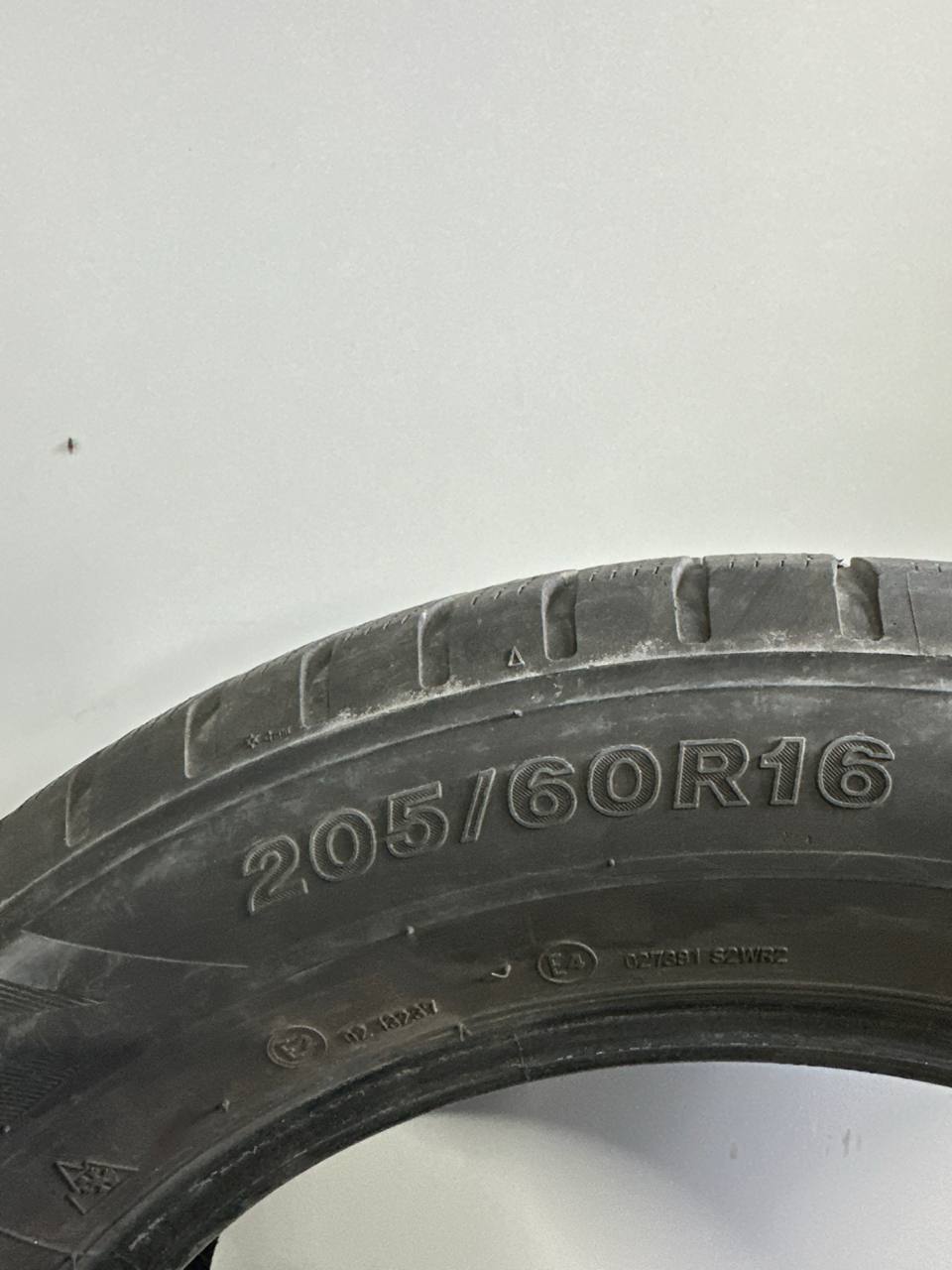 Шини Firestone Winterhawk 3 205/60R16 92H