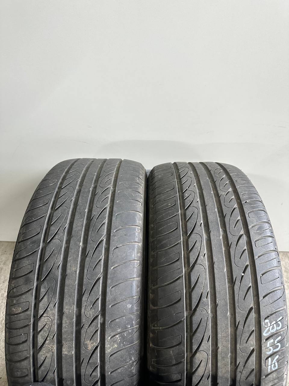 Шини Firestone TZ300a 205/55R16 91V