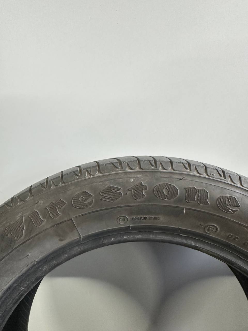 Шини Firestone TZ300a 205/55R16 91V