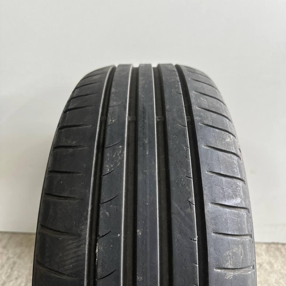 Шини Dunlop Sport blu Response 205/55R16 91V