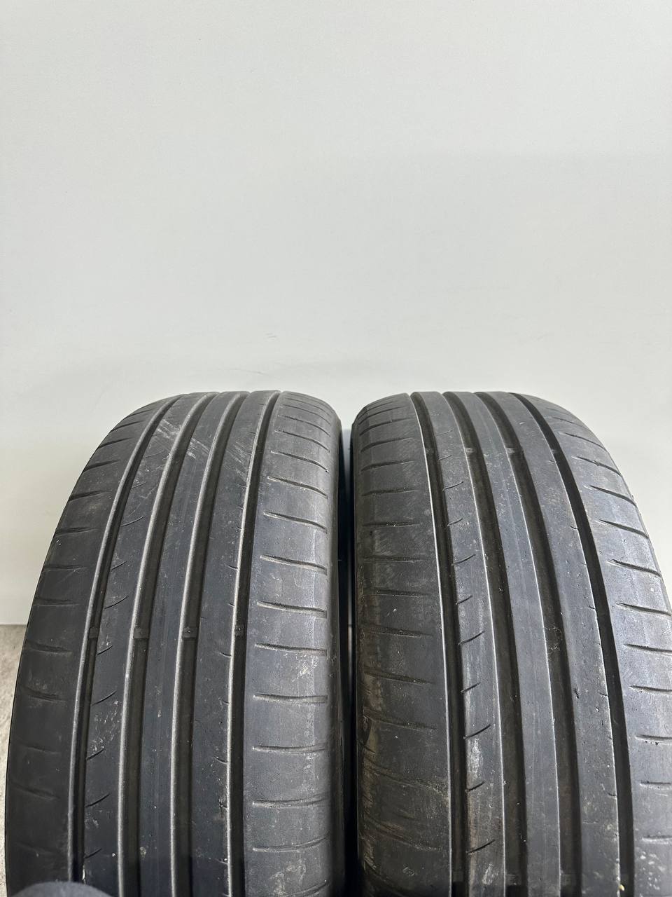 Шини Dunlop Sport blu Response 205/55R16 91V