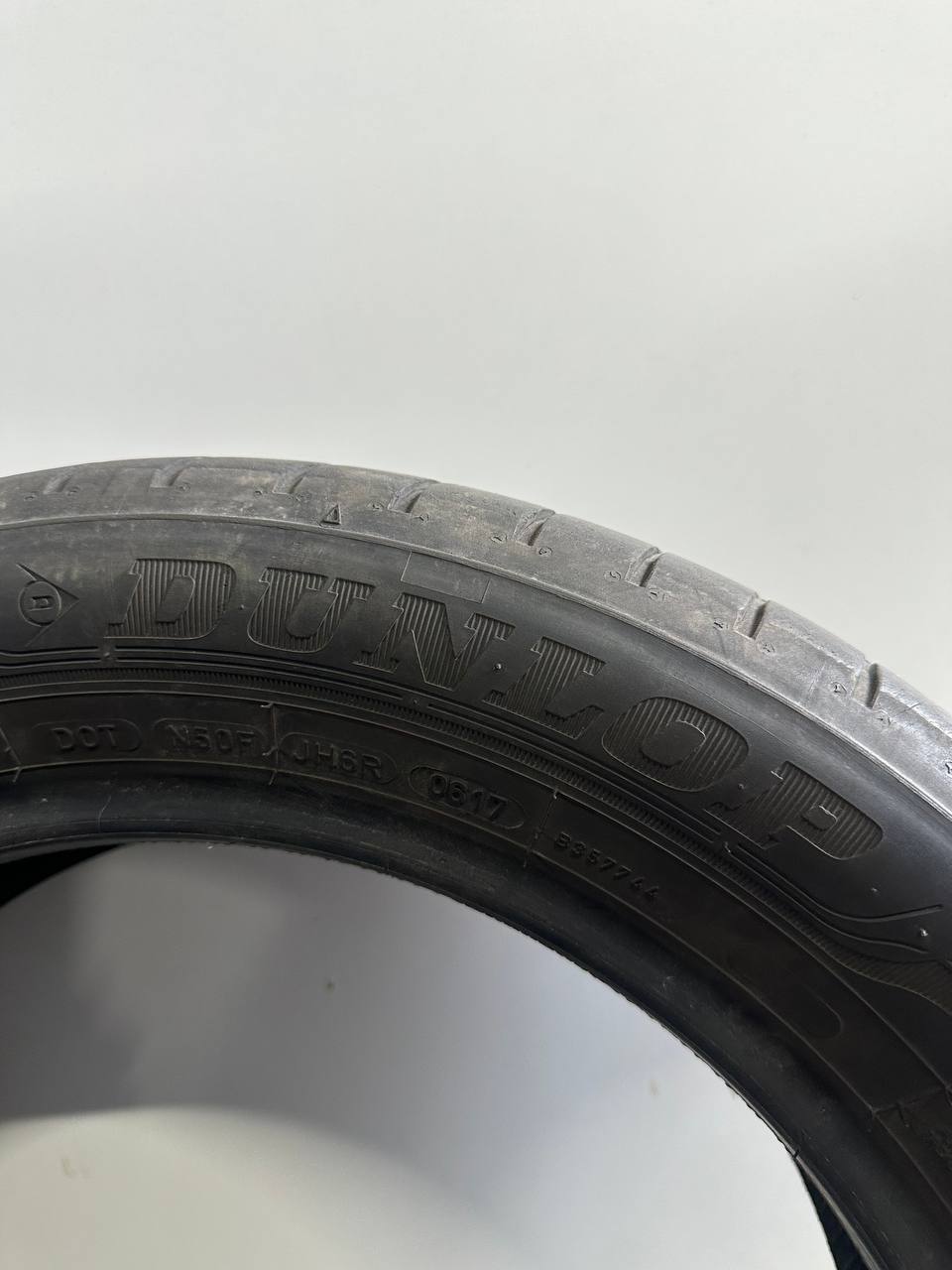 Шини Dunlop Sport blu Response 205/55R16 91V