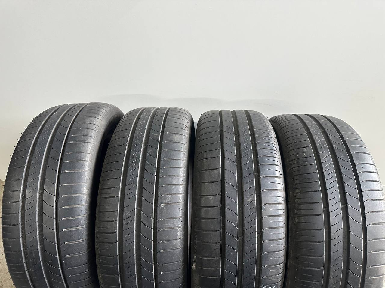 Шини Michelin Energy saver 205/55R16 91H