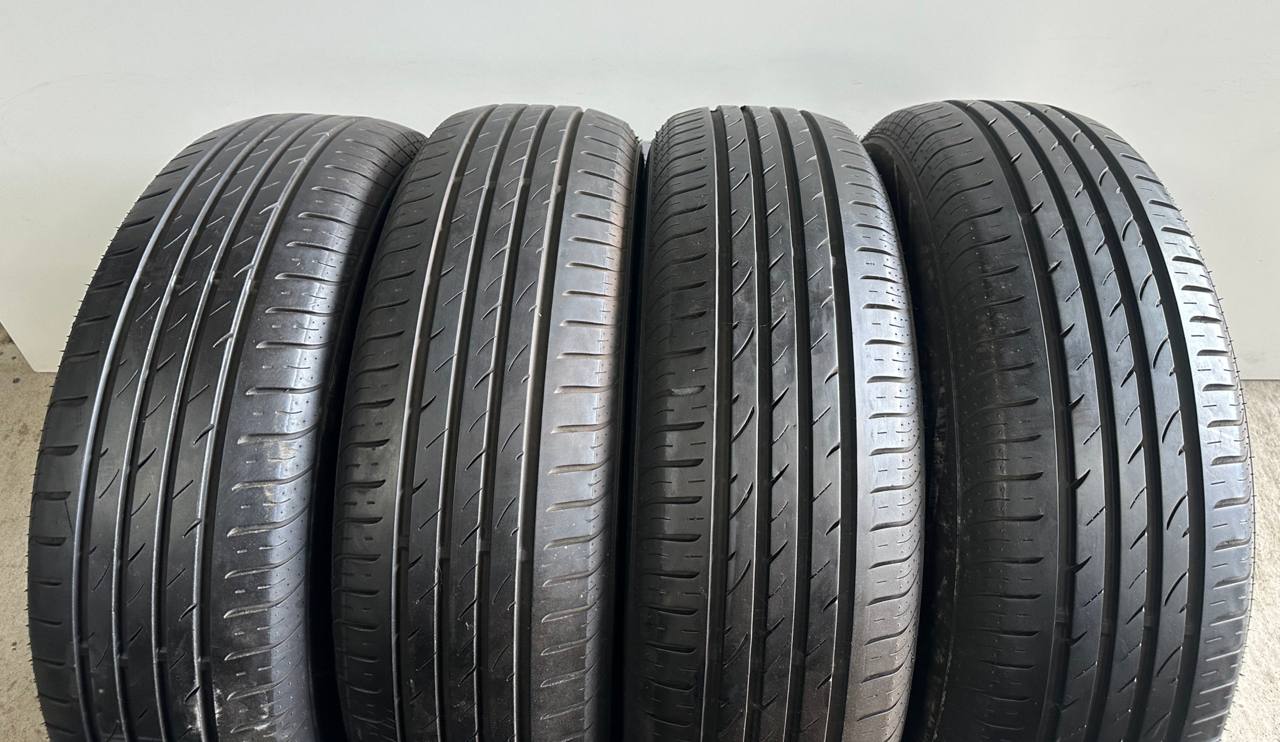 Шини Nexen N blue HD plus 225/70R16 103T