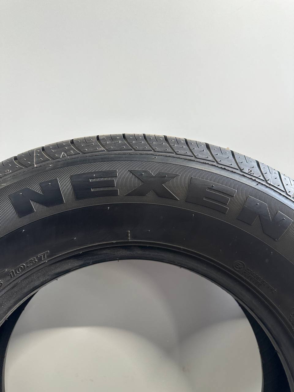 Шини Nexen N blue HD plus 225/70R16 103T