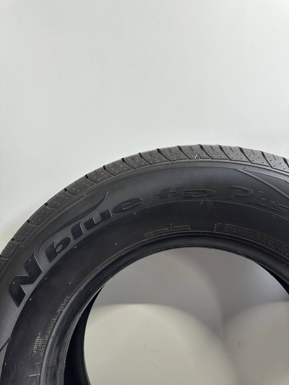 Шини Nexen N blue HD plus 225/70R16 103T