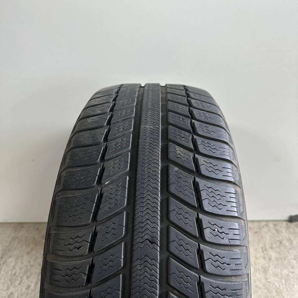 Шини Michelin Primacy Alpin PA3 225/55R16 95H